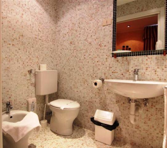 Hotel Villa Adele Celle Ligure Luaran gambar