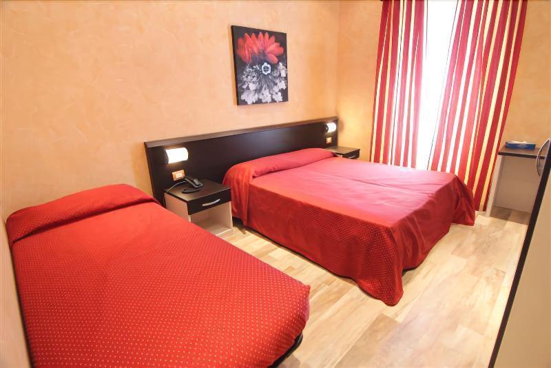 Hotel Villa Adele Celle Ligure Luaran gambar