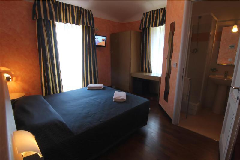 Hotel Villa Adele Celle Ligure Luaran gambar