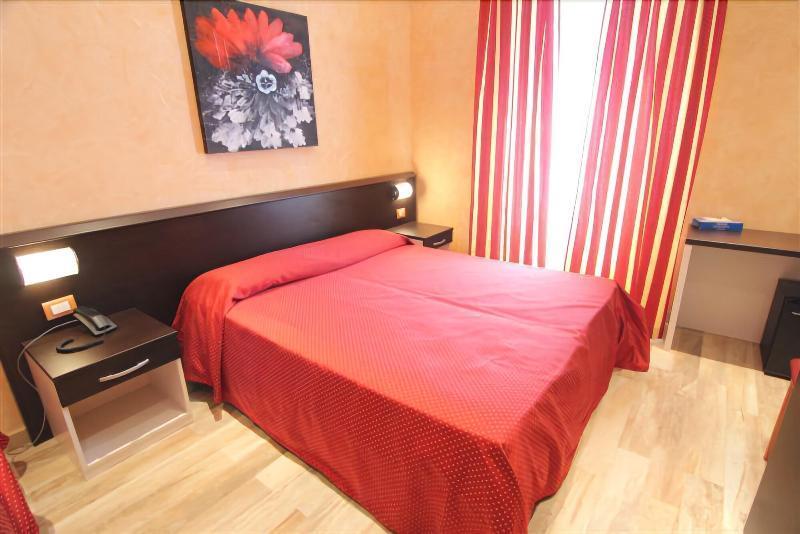 Hotel Villa Adele Celle Ligure Luaran gambar
