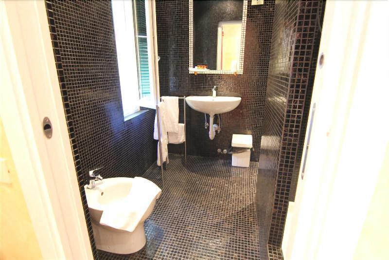 Hotel Villa Adele Celle Ligure Luaran gambar