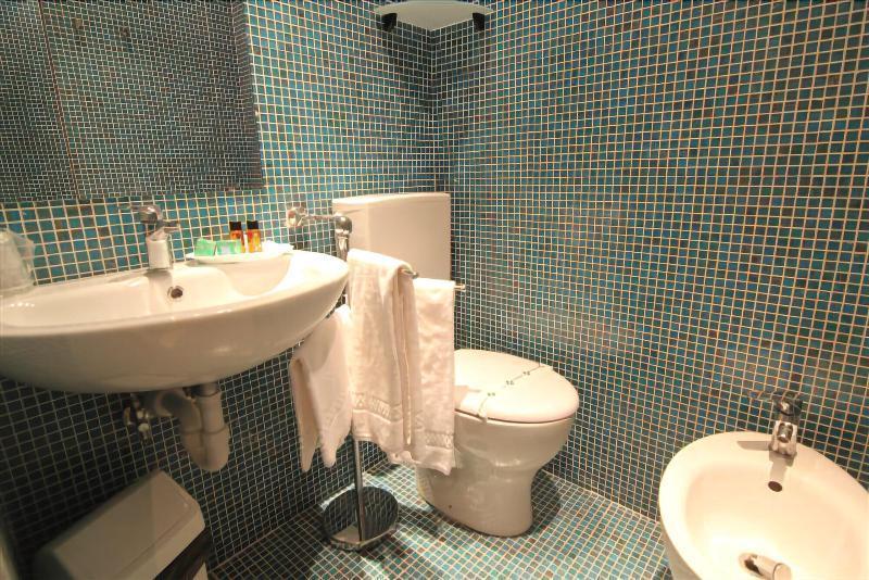 Hotel Villa Adele Celle Ligure Luaran gambar