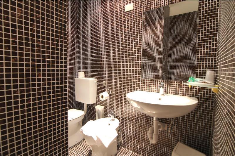 Hotel Villa Adele Celle Ligure Luaran gambar