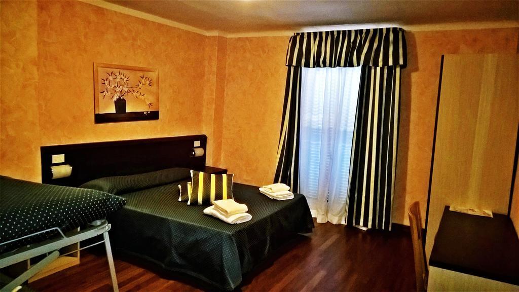 Hotel Villa Adele Celle Ligure Bilik gambar