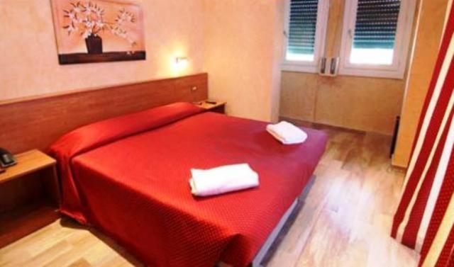 Hotel Villa Adele Celle Ligure Luaran gambar