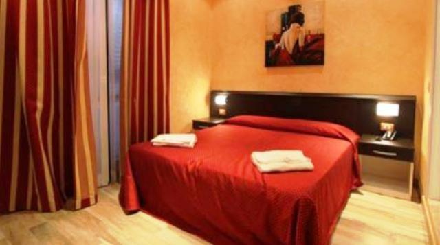 Hotel Villa Adele Celle Ligure Luaran gambar