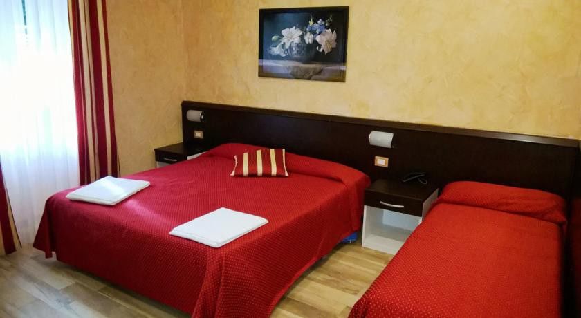 Hotel Villa Adele Celle Ligure Luaran gambar