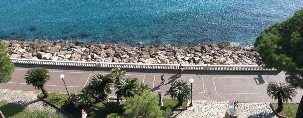 Hotel Villa Adele Celle Ligure Luaran gambar
