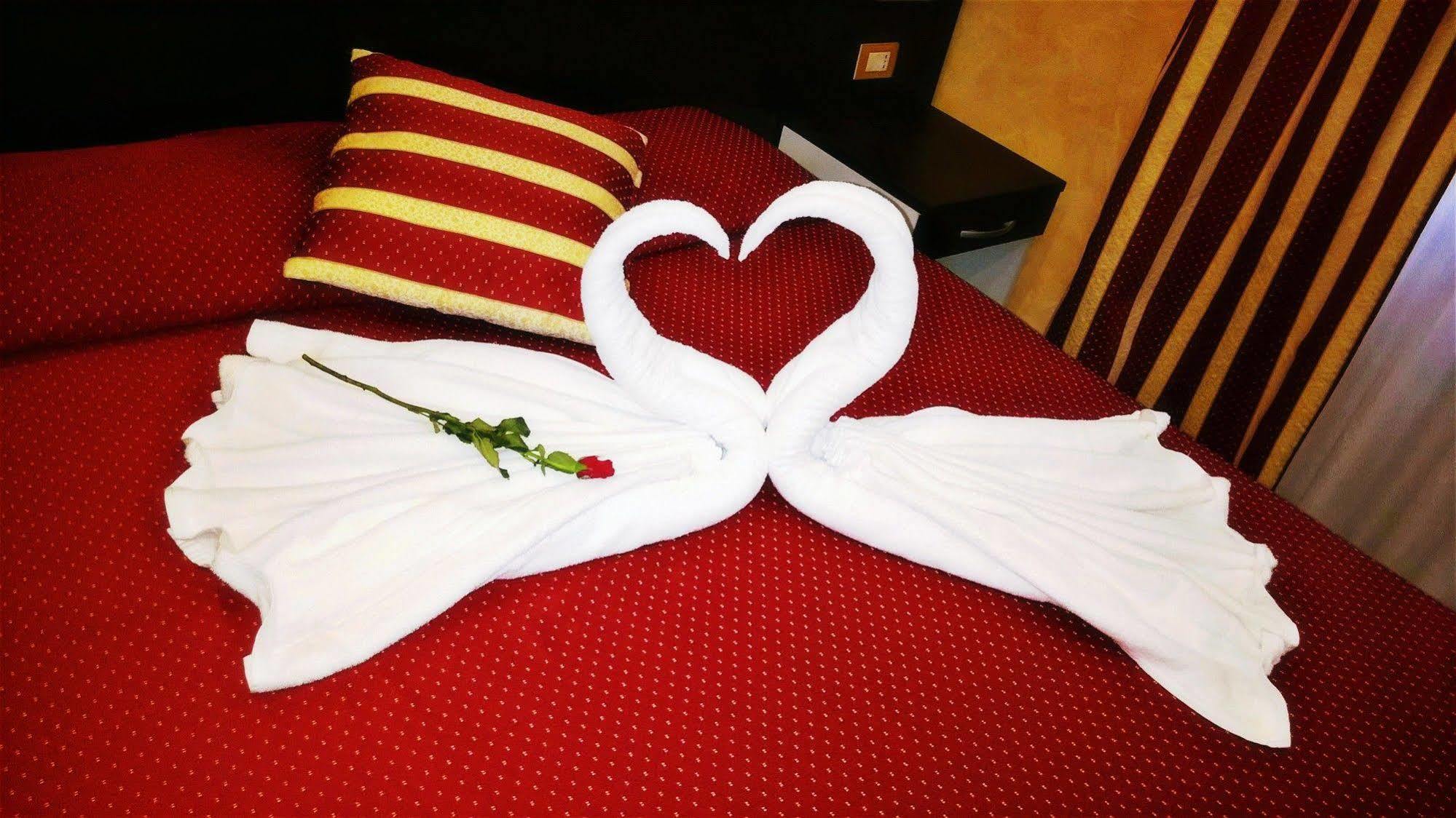 Hotel Villa Adele Celle Ligure Luaran gambar