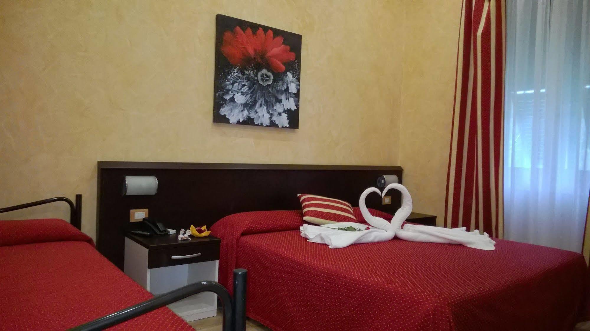 Hotel Villa Adele Celle Ligure Luaran gambar