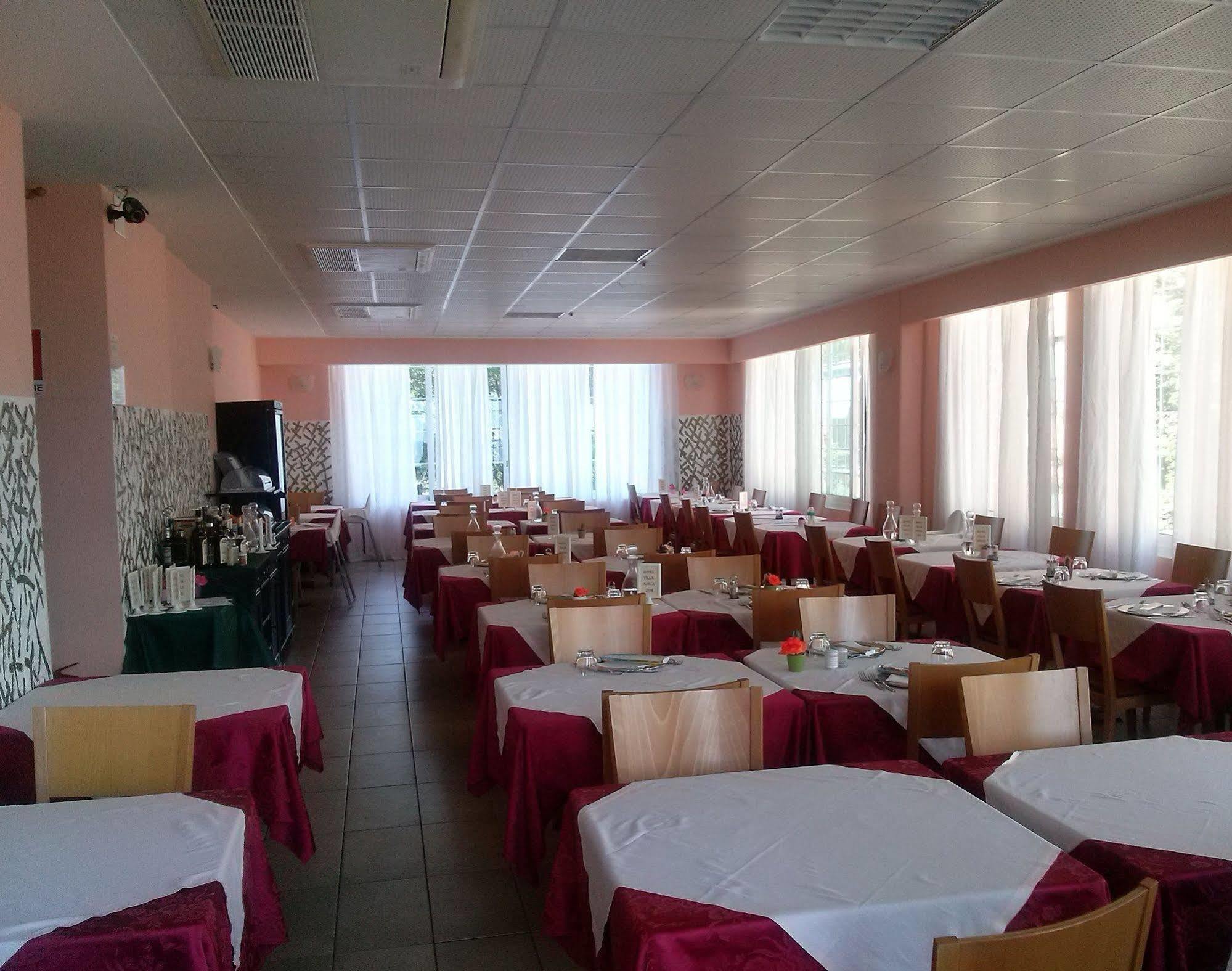 Hotel Villa Adele Celle Ligure Luaran gambar