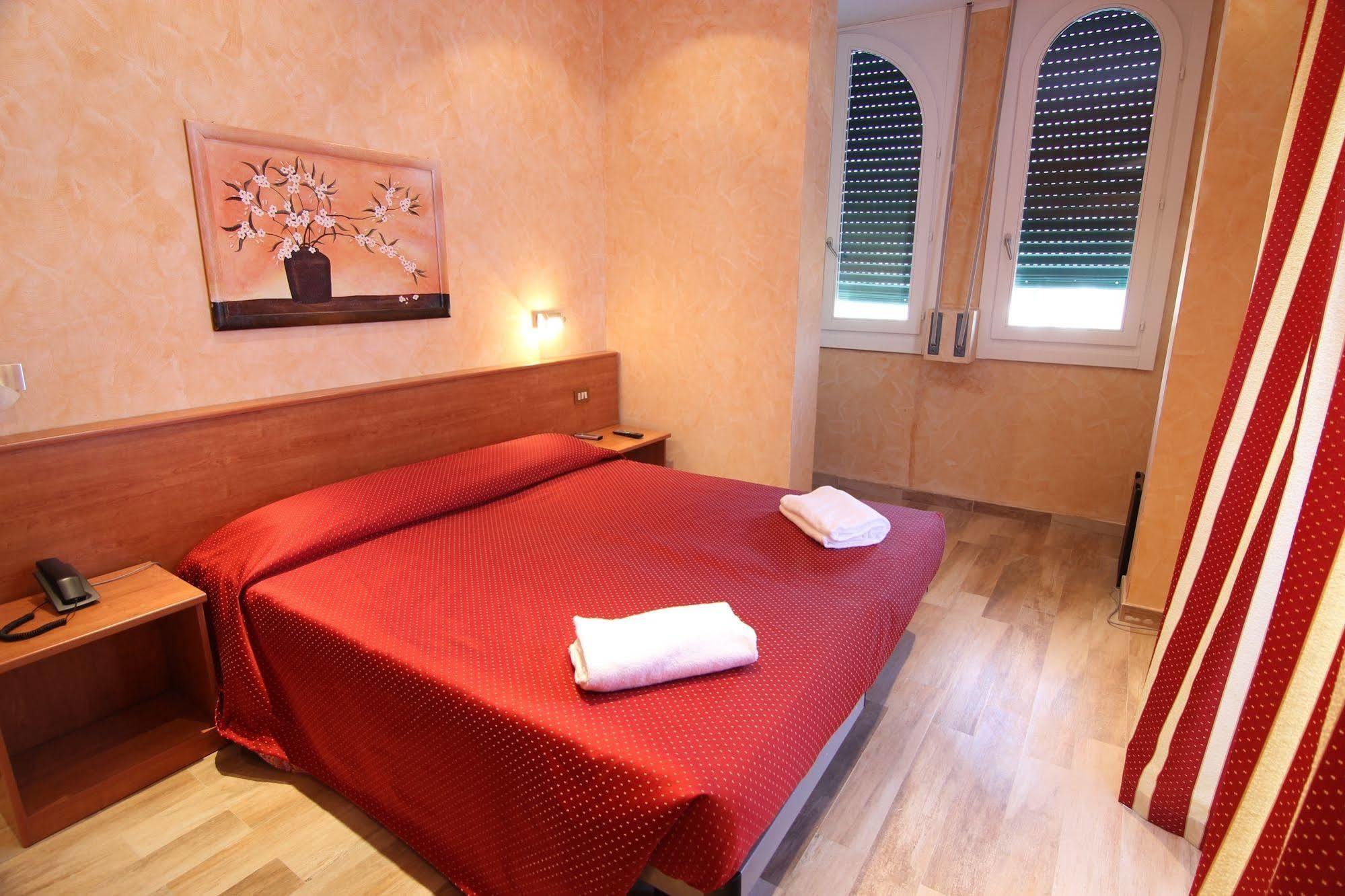 Hotel Villa Adele Celle Ligure Luaran gambar