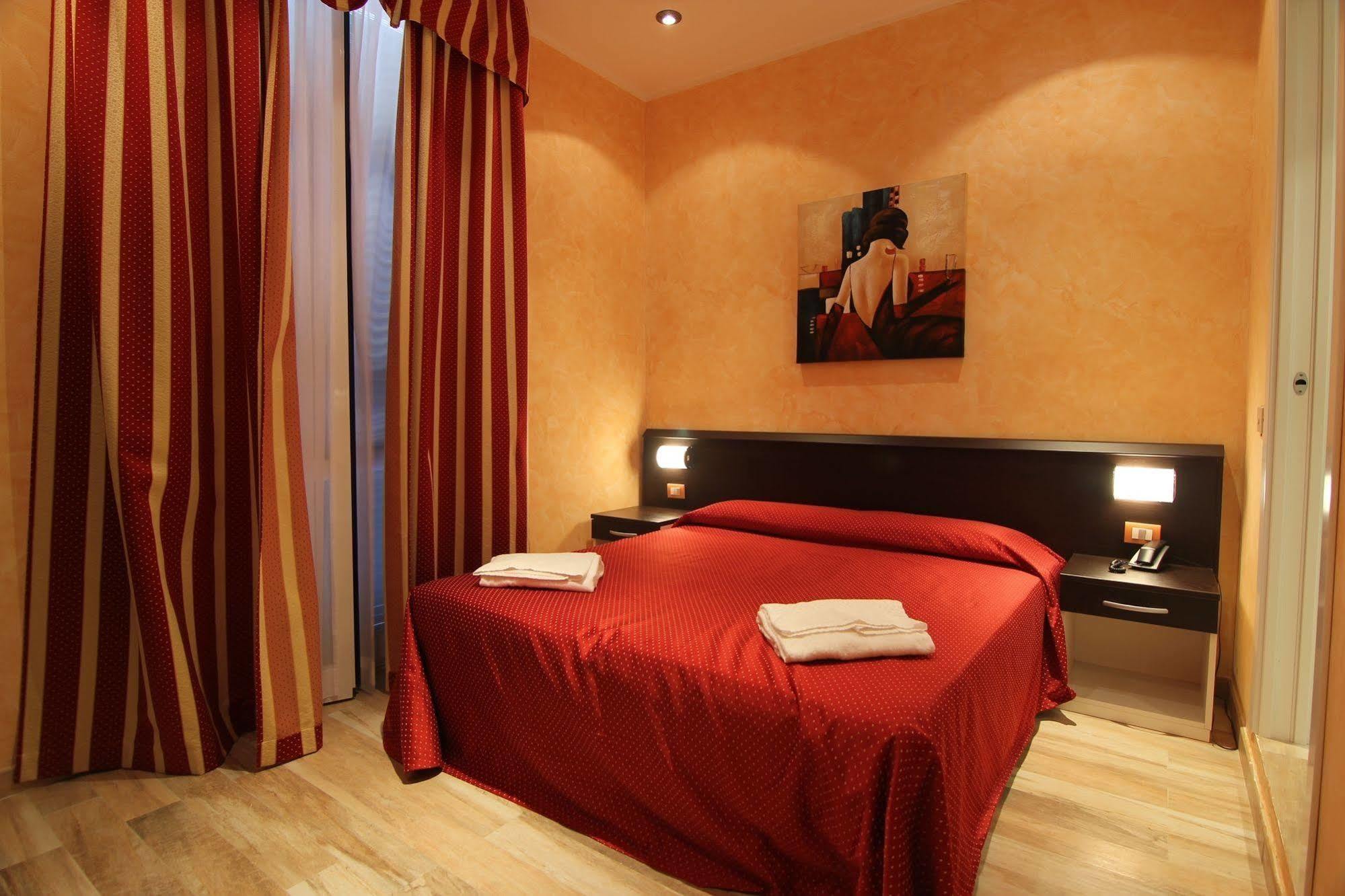 Hotel Villa Adele Celle Ligure Luaran gambar