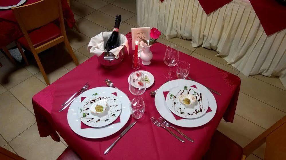 Hotel Villa Adele Celle Ligure Luaran gambar